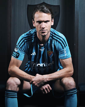 Albin Ekdal