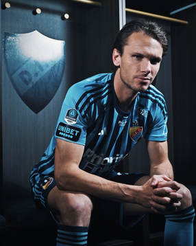 Albin Ekdal