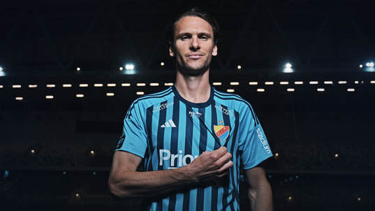 Albin Ekdal