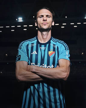 Albin Ekdal