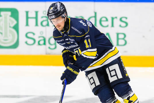 HV71s Simon Önerud