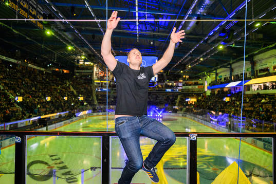 HV71s tifo