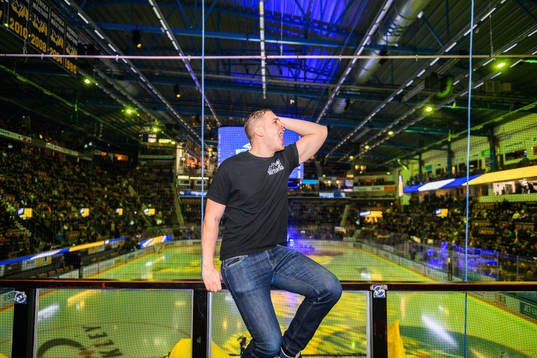HV71s tifo