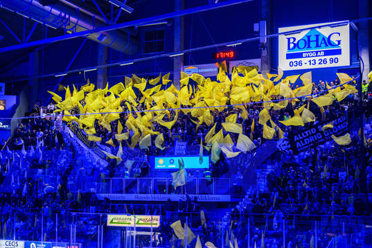 HV71s tifo