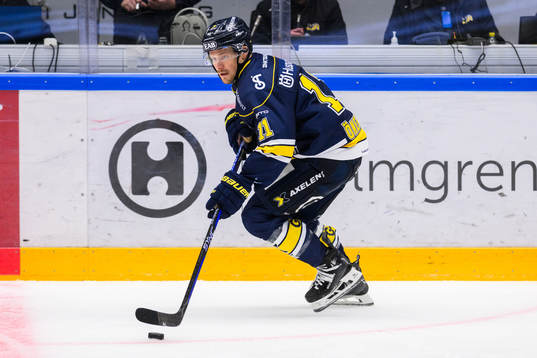 HV71s Simon Önerud