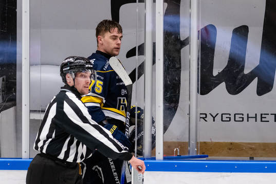 HV71s Radan Lenc