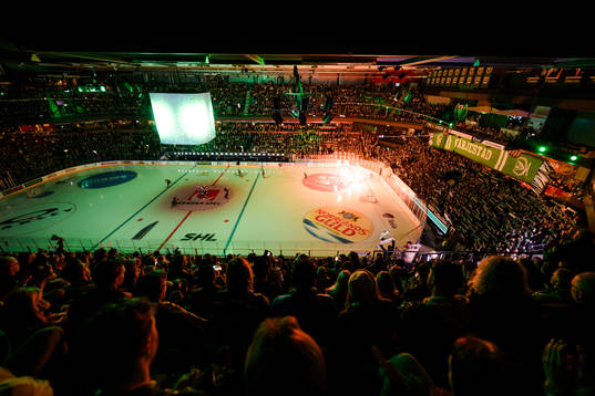 Löfbergs Arena