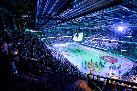 Löfbergs Arena