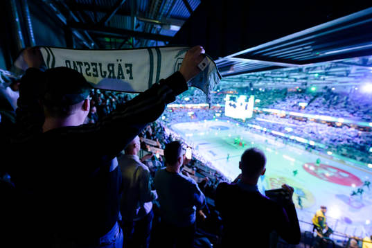 Löfbergs Arena