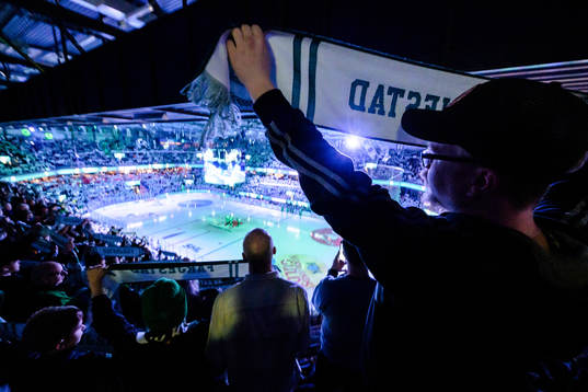 Löfbergs Arena