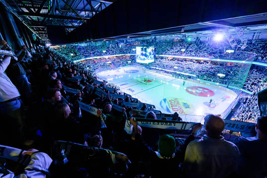Löfbergs Arena