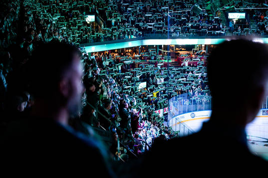 Löfbergs Arena