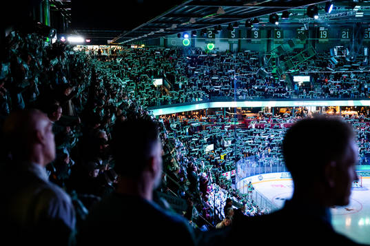 Löfbergs Arena