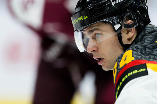 Roman Kechter of Germany