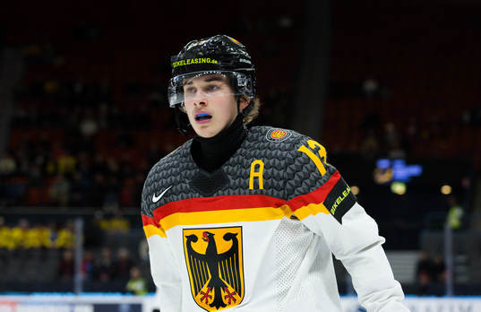Veit Oswald of Germany
