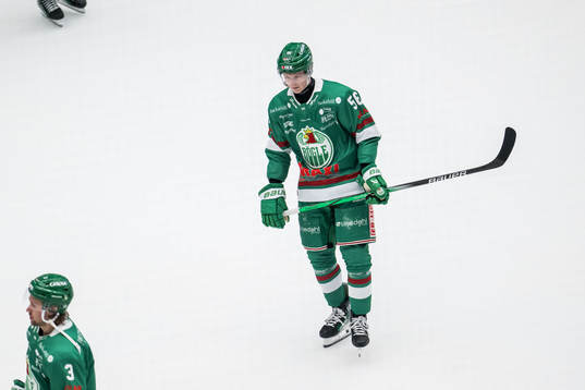 Rögles Adam Engström