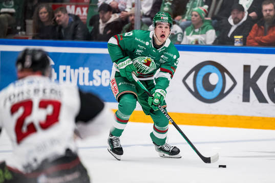 Rögles Albin Sundsvik