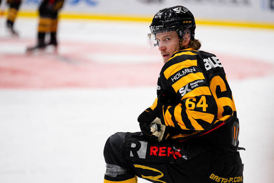 Skellefteås Jonathan Pudas