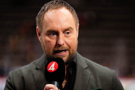 Cmores Johan Edlund