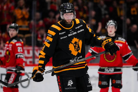 Skellefteås Petter Granberg