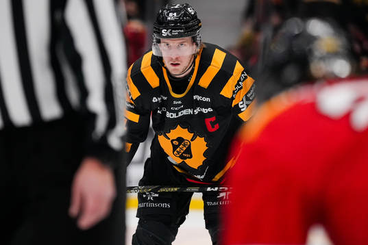 Skellefteås Jonathan Pudas