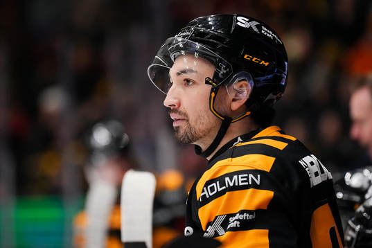 Skellefteås Dylan Sikura