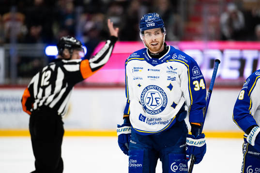 Leksands Peter Cehlarik