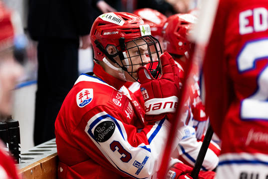 Timrås Adrian Thun-Hansson