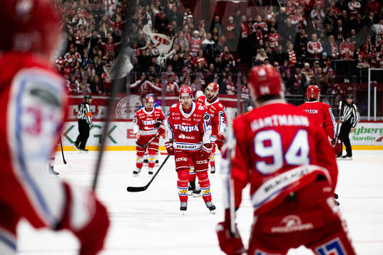 Timrås Emil Pettersson