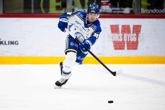 Leksands Olle Alsing