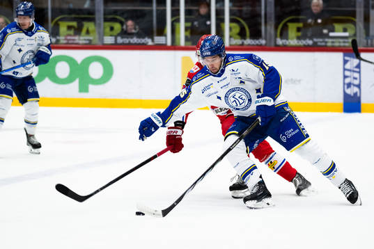 Leksands Max Veronneau