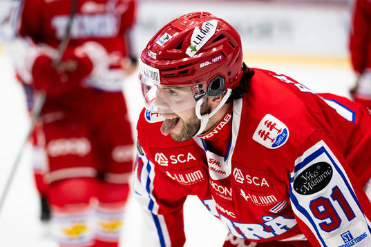 Timrås Magnus Pääjärvi
