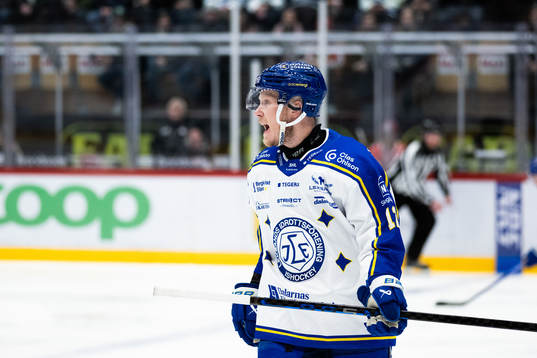 Leksands Kalle Östman