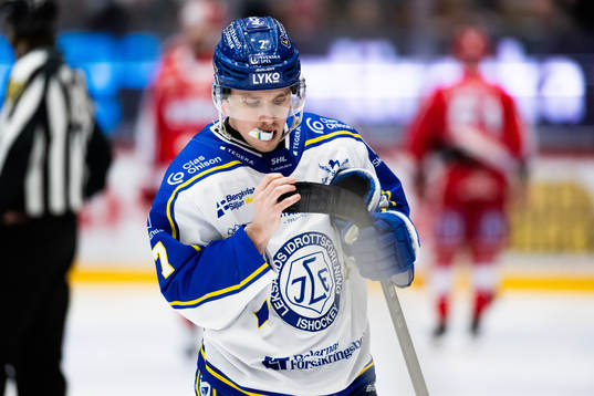 Leksands Marcus Karlberg