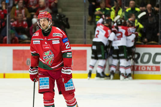 MoDos Emil Wahlberg deppar