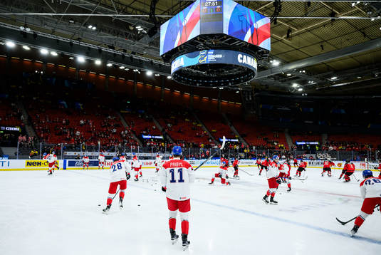 Of Czech Republic