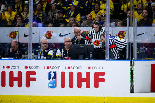 Referees
