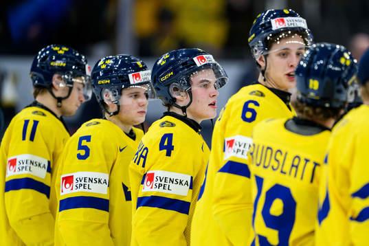 Axel Sandin-Pellikka of Sweden