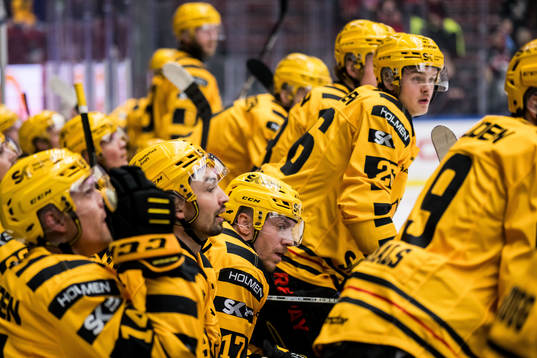Skellefteås Pär Lindholm deppar