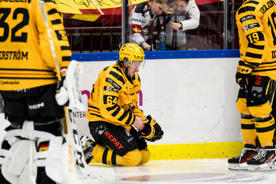 Skellefteås Jonathan Pudas