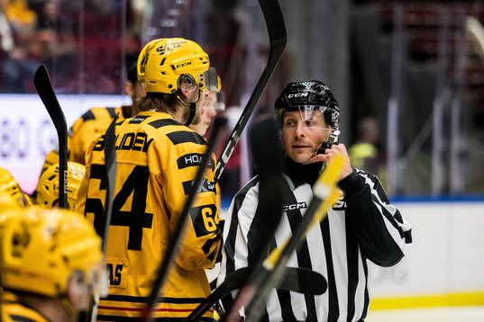 Skellefteås Jonathan Pudas