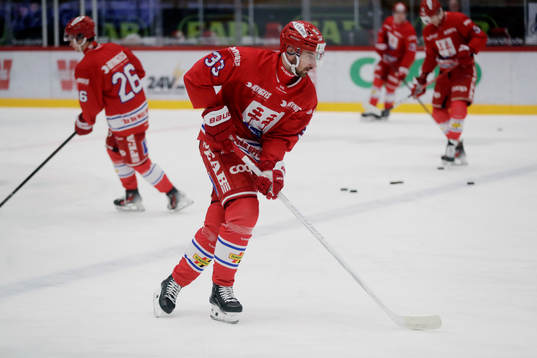 Timrås Albin Lundin