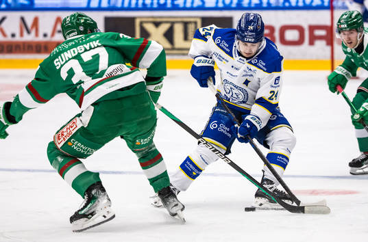 Leksands Arvid Eljas