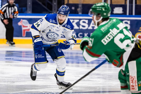 Leksands Peter Cehlarik