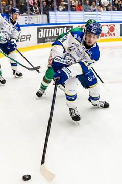 Leksands Arvid Eljas