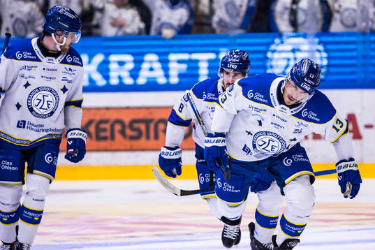 Leksands Jon Knuts jul