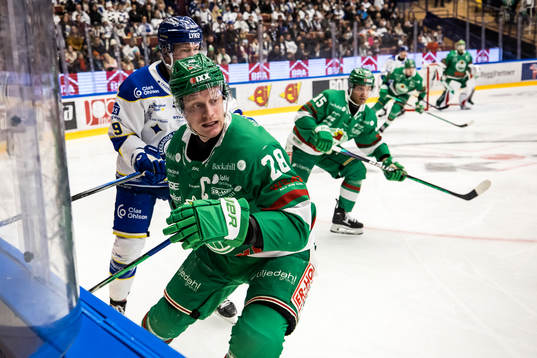 Rögles Anton Bengtsson
