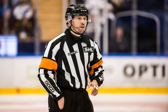 Domare Linus Öhlund