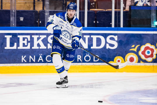 Leksands Olle Alsing