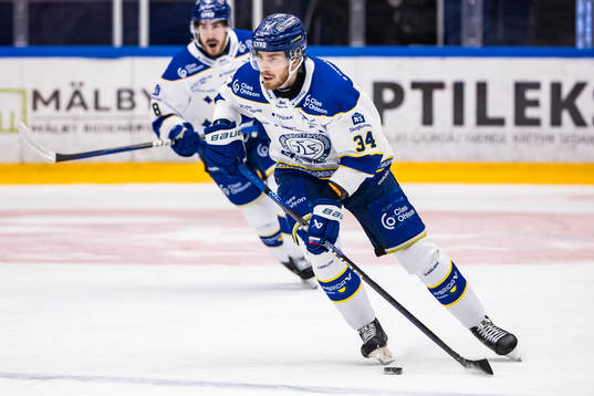 Leksands Peter Cehlarik